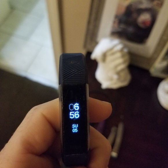 fitbit Other - Fitbit Alta HR